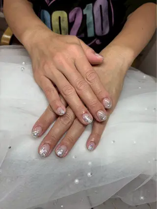 ネイル lalaroom .のネイルデザイン