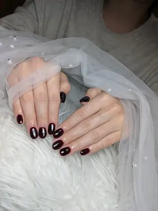 ネイル Queen Nail 柏店　クイーンネイルのネイルデザイン