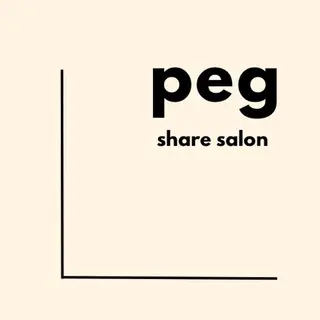 ショート カラー パーマ メンズ メンズ特化 ナカネ カツヤのヘアスタイル