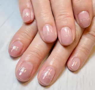 ネイル Fululu nailのネイルデザイン