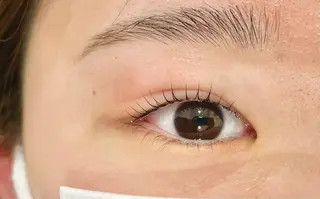 マツエク・マツパ . ayaのマツエク・マツパデザイン