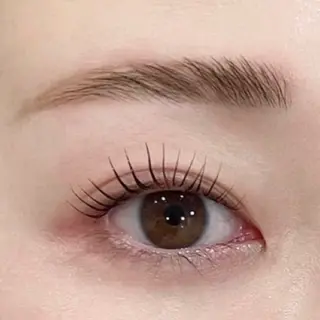 アイブロウ Rill eyesalonのマツエク・マツパデザイン