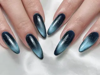 ネイル M nailのネイルデザイン