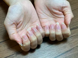 ネイル HENRIETTA NAILSALONのネイルデザイン