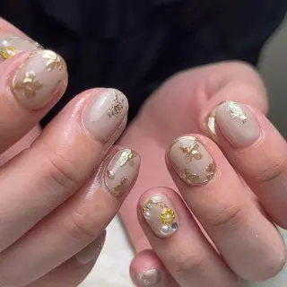 ネイル le ciel nailのネイルデザイン