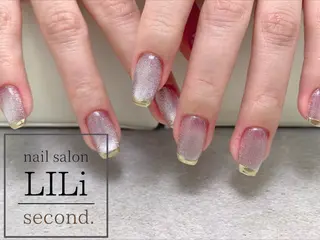 ネイル Sari ✳︎のネイルデザイン