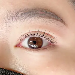 マツエク・マツパ Butterfly 有薗の眉毛・アイブロウイメージ