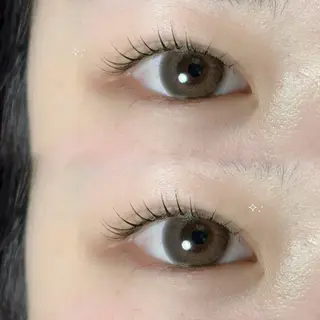 マツエク・マツパ オアラテ仙台店💖 辻川凜のマツエク・マツパデザイン