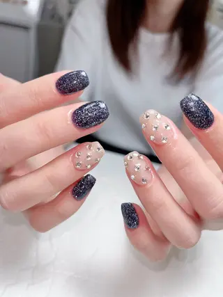 ネイル ewt miniのマツエク・マツパデザイン