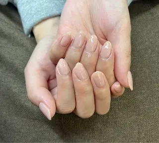 ネイル rosanna大宮店 田中のネイルデザイン