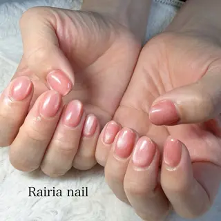 ネイル 🤍CRISTA yui🤍のネイルデザイン