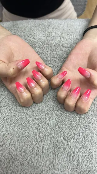 ネイル brilliant s.kのネイルデザイン