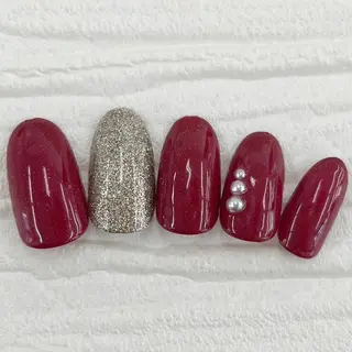 ネイル Nail salon Honey Beeのネイルデザイン