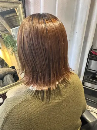 ショート 🧸Fiora 🧸arashi🧸のヘアスタイル