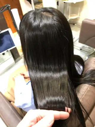 木村 幸浩のヘアスタイル