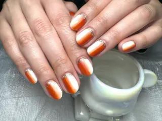 ネイル M.T nailのネイルデザイン