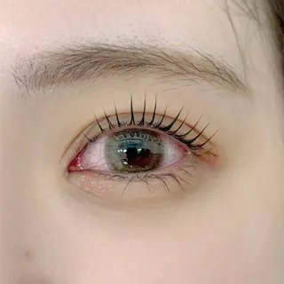 マツエク・マツパ 🍒Yui 🍒eyelashのマツエク・マツパデザイン