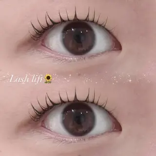 マツエク・マツパ 🌟 ⭐️のマツエク・マツパデザイン