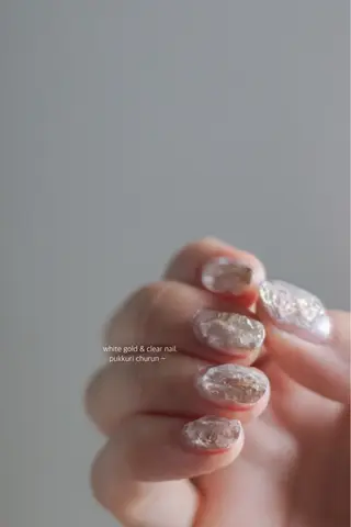 ネイル Lira nailのネイルデザイン