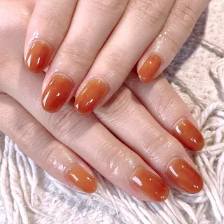 ネイル megu  / sōko nailのネイルデザイン