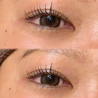 マツエク・マツパ 【enurk】 ゆうなのマツエク・マツパデザイン