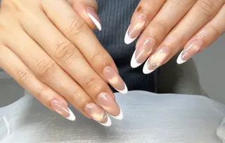 ネイル Mainail 自宅サロンのネイルデザイン