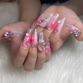ネイル The 1989 Nail Salonのネイルデザイン