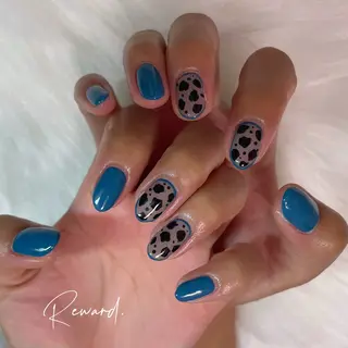 ネイル nailroom yuのネイルデザイン