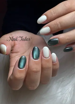 ネイル NailTailor ネイルテイラーのネイルデザイン