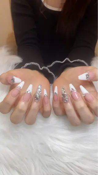ネイル REI nailのネイルデザイン