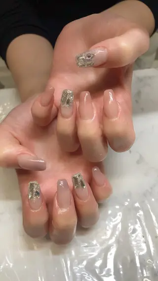 ネイル ✨アン ミユ✨のネイルデザイン