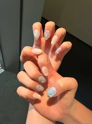 ネイル Mei Meiのネイルデザイン