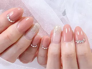 ネイル nail salon シェリーのネイルデザイン