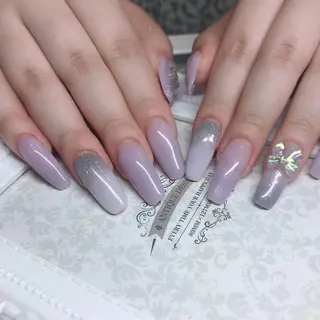 ネイル Eveネイル チップスカルプ専門店のネイルデザイン