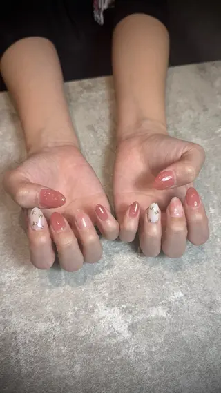 ネイル nail moanaのネイルデザイン