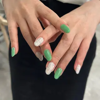 ネイル TK nail Sugiyamaのネイルデザイン