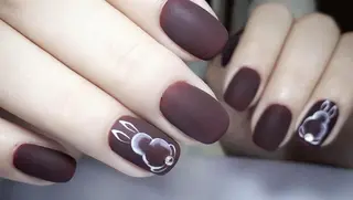 ネイル Cute beauty2のマツエク・マツパデザイン