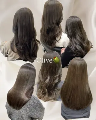 ロング 🌷tocca Mai🌷のヘアスタイル