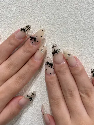 ネイル rn__ nailのネイルデザイン