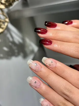 ネイル chika ／ nailのネイルデザイン