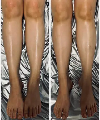 リンパとデトックス LAFUFUのエステ・リラクイメージ