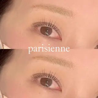 マツエク・マツパ EYELA熊本店 HAYAMIのマツエク・マツパデザイン