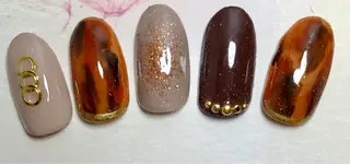 ネイル Uchida Mayunaのその他イメージ