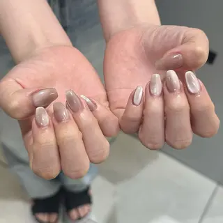 ネイル Neolive銀座/ minoriのネイルデザイン