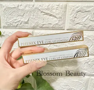 マツエク・マツパ Blossom Beauty aoiのマツエク・マツパデザイン