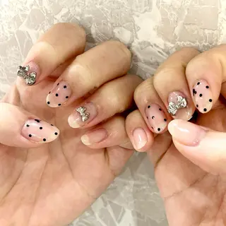 ネイル Asty Rihoのネイルデザイン