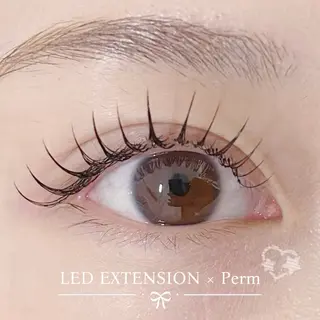 マツエク・マツパ 浦和駅 Shugar by ecoluaのマツエク・マツパデザイン