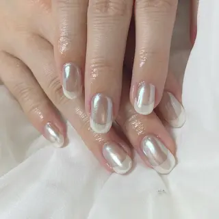 ネイル アンジュ Yuriのネイルデザイン