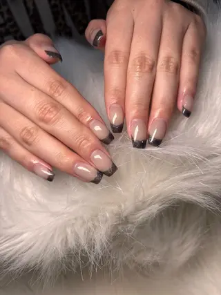 ネイル EN_NAIL NOZOMIのネイルデザイン