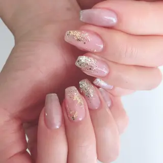 ネイル Viva!tip ビバティップネイルのネイルデザイン